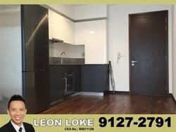 Hijauan (D9), Apartment #161511952